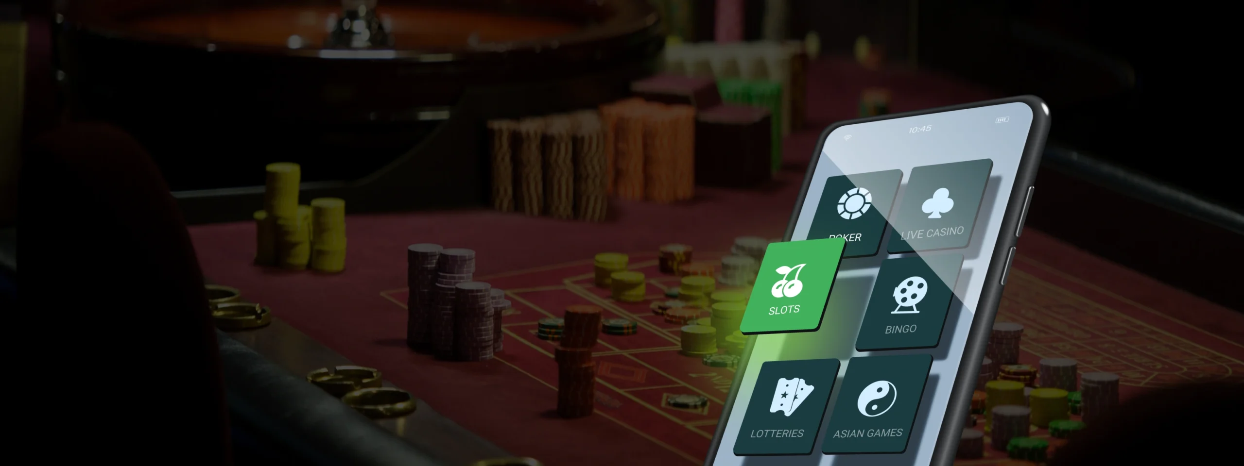 22Casino Aplikacija 22Casino Aplikacija