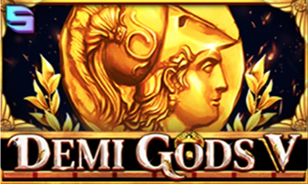 Demi Gods V