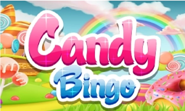 Candy Bingo