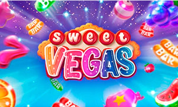 Sweet Vegas
